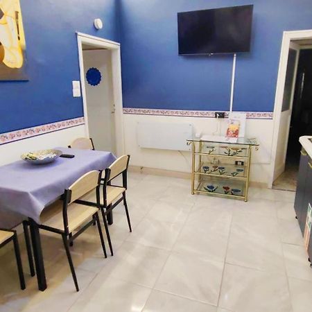 Gara Holiday Home- Bologna Airport Suite Exteriör bild