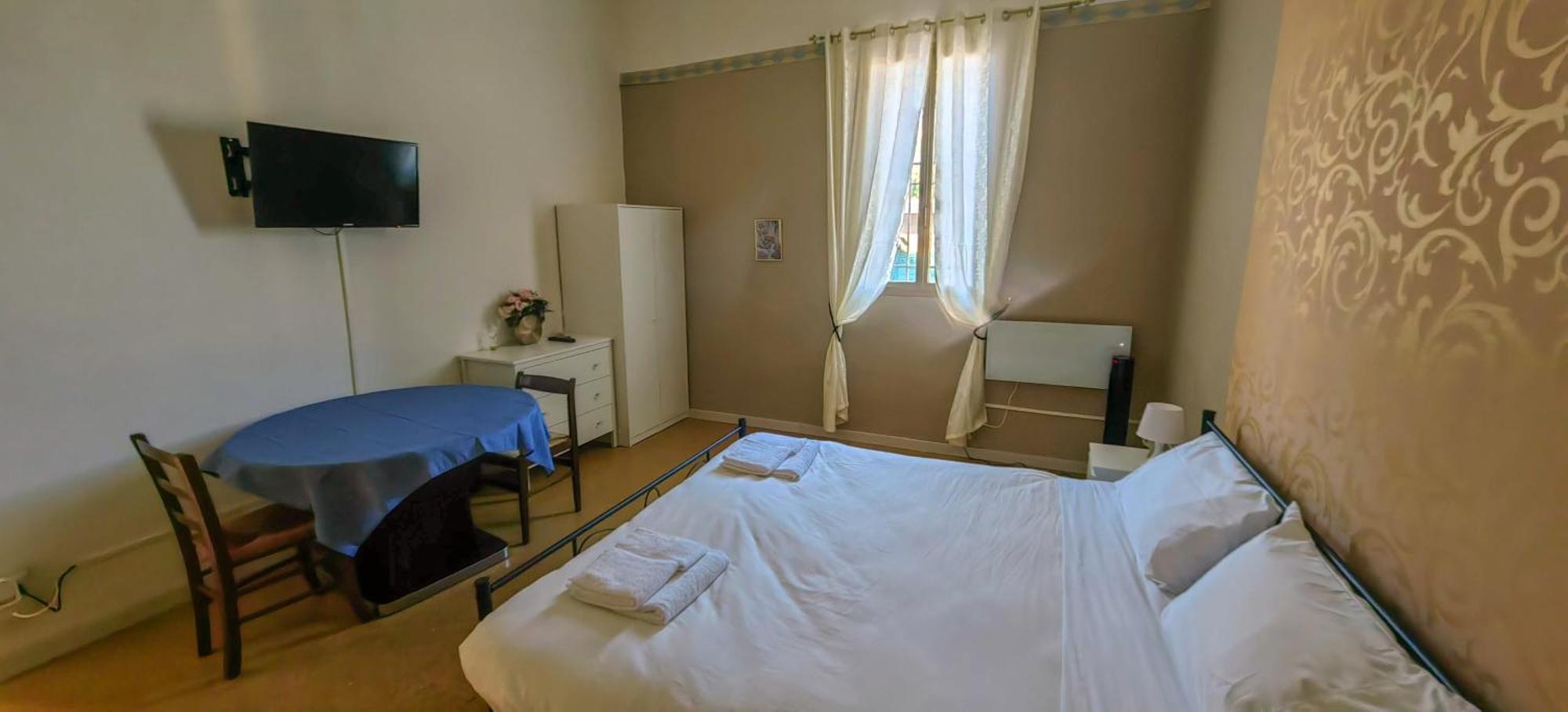 Gara Holiday Home- Bologna Airport Suite Exteriör bild