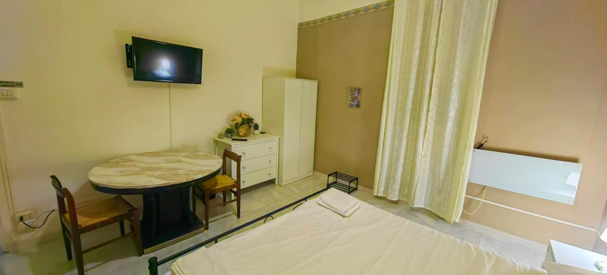 Gara Holiday Home- Bologna Airport Suite Exteriör bild