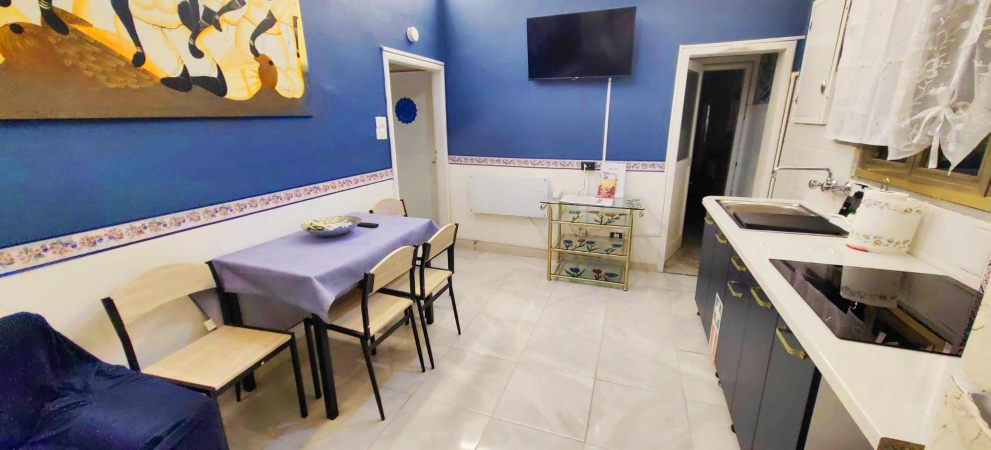 Gara Holiday Home- Bologna Airport Suite Exteriör bild