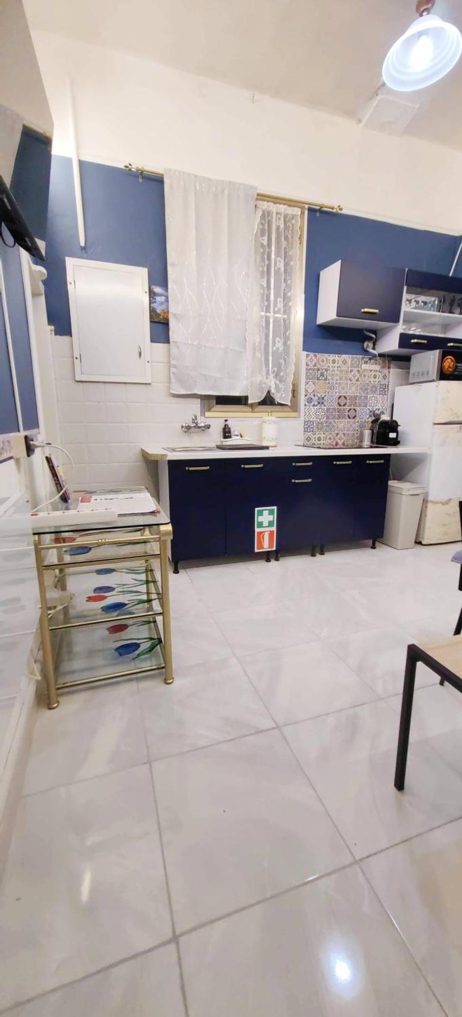 Gara Holiday Home- Bologna Airport Suite Exteriör bild