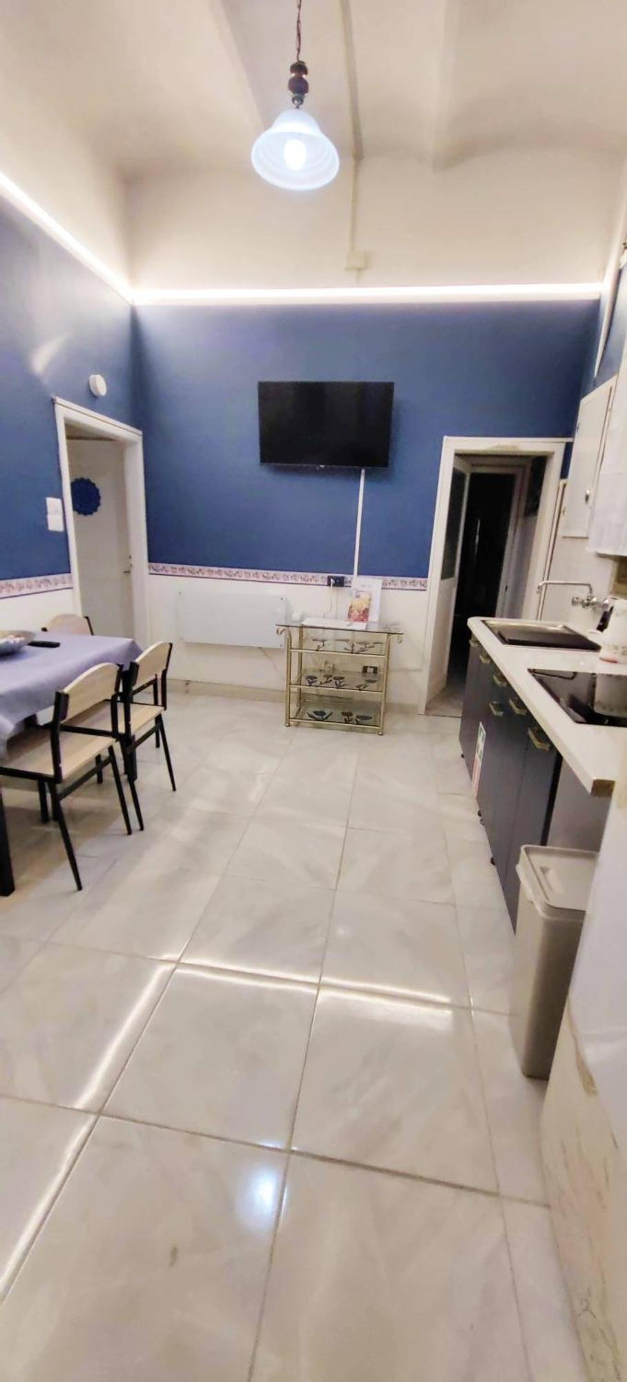 Gara Holiday Home- Bologna Airport Suite Exteriör bild