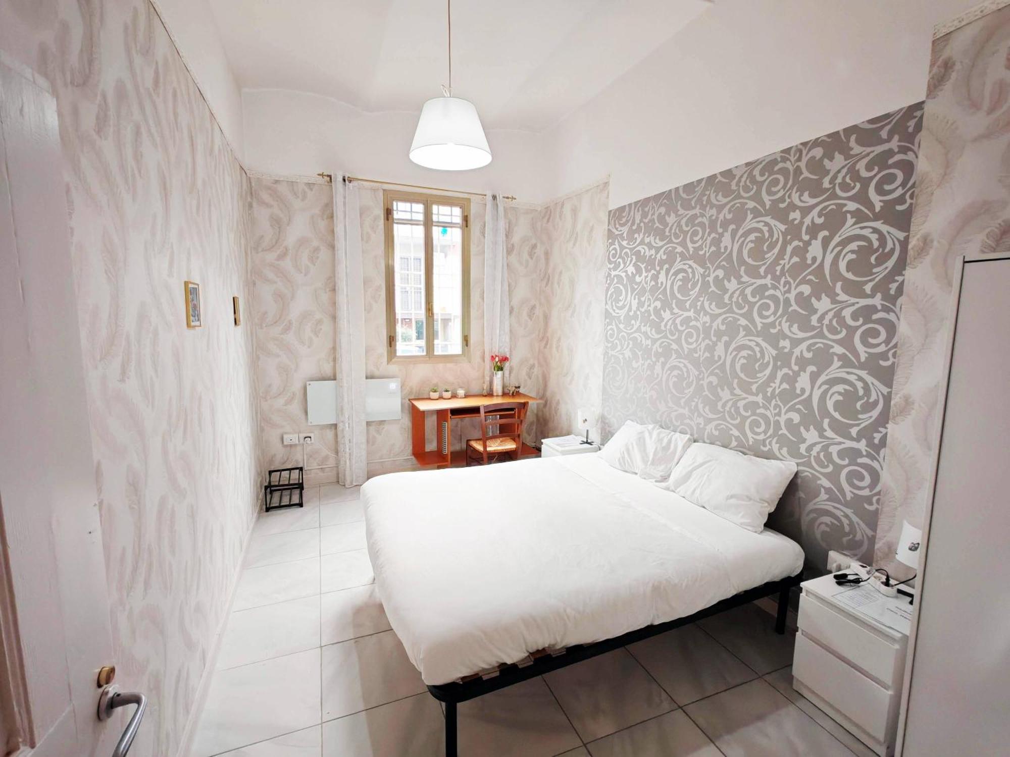 Gara Holiday Home- Bologna Airport Suite Exteriör bild