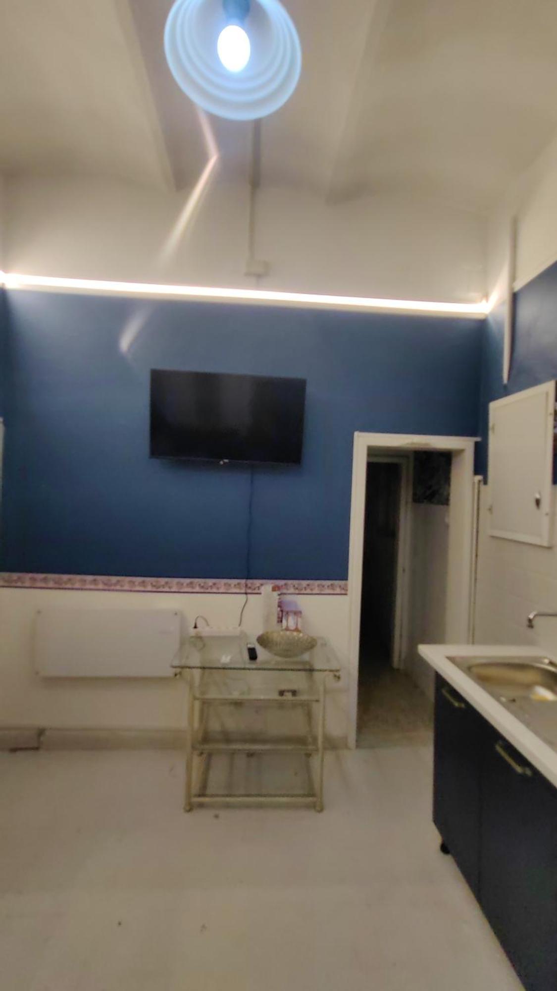 Gara Holiday Home- Bologna Airport Suite Exteriör bild